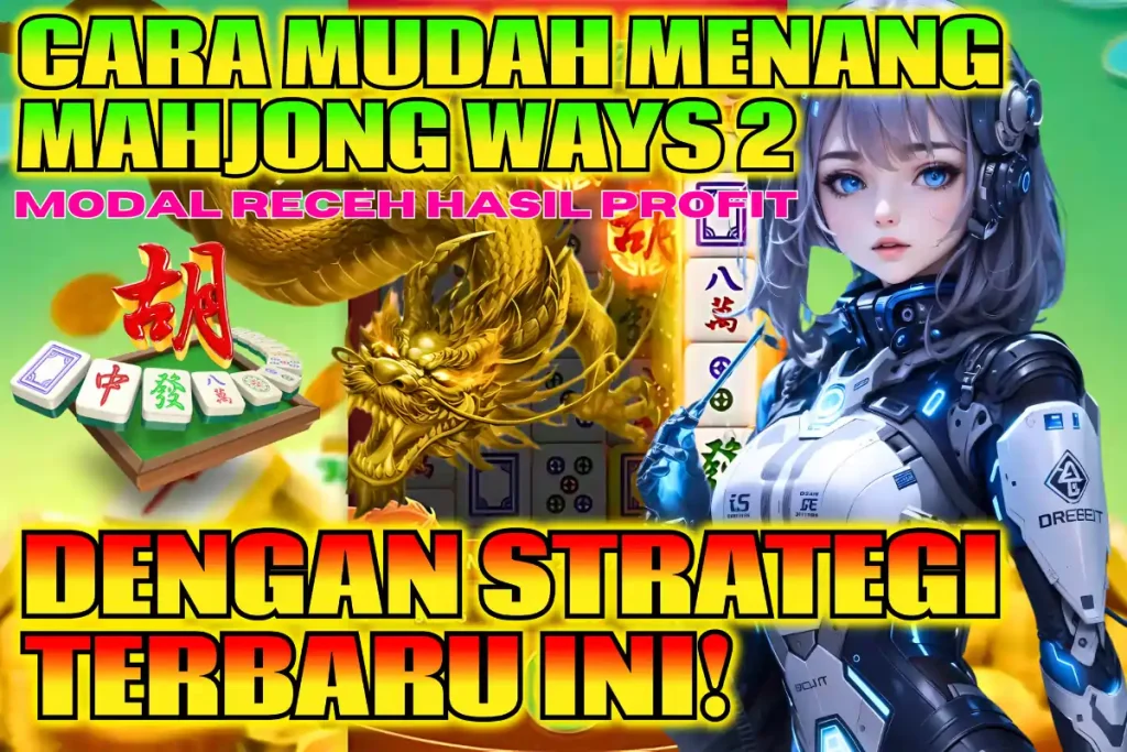 Mengapa Judi Online Semakin Populer